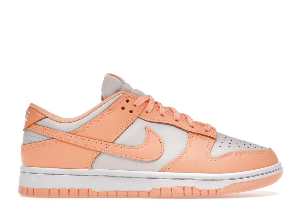 Nike Dunk Low Peach Cream