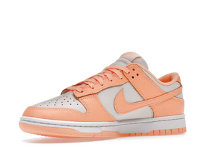 Nike Dunk Low Crème Pêche