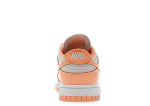 Nike Dunk Low Crème Pêche