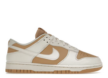 Charger l&#39;image dans la galerie, Nike Dunk Low Next Nature Beige Voile
