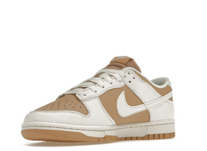 Nike Dunk Low Next Nature Beige Voile