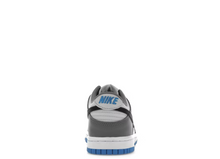 Charger l&#39;image dans la galerie, Nike Dunk Low Gris Froid Bleu Photo Clair
