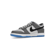 Charger l&#39;image dans la galerie, Nike Dunk Low Gris Froid Bleu Photo Clair
