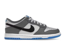 Charger l&#39;image dans la galerie, Nike Dunk Low Gris Froid Bleu Photo Clair
