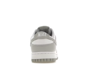 Nike Dunk Low Gris Brouillard