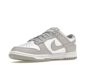 Nike Dunk Low Grey Fog