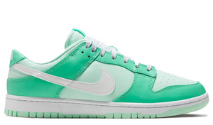 Nike Dunk Low Light Menthe