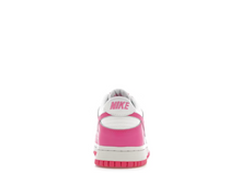 Charger l&#39;image dans la galerie, Nike Dunk Low Laser Fuchsia
