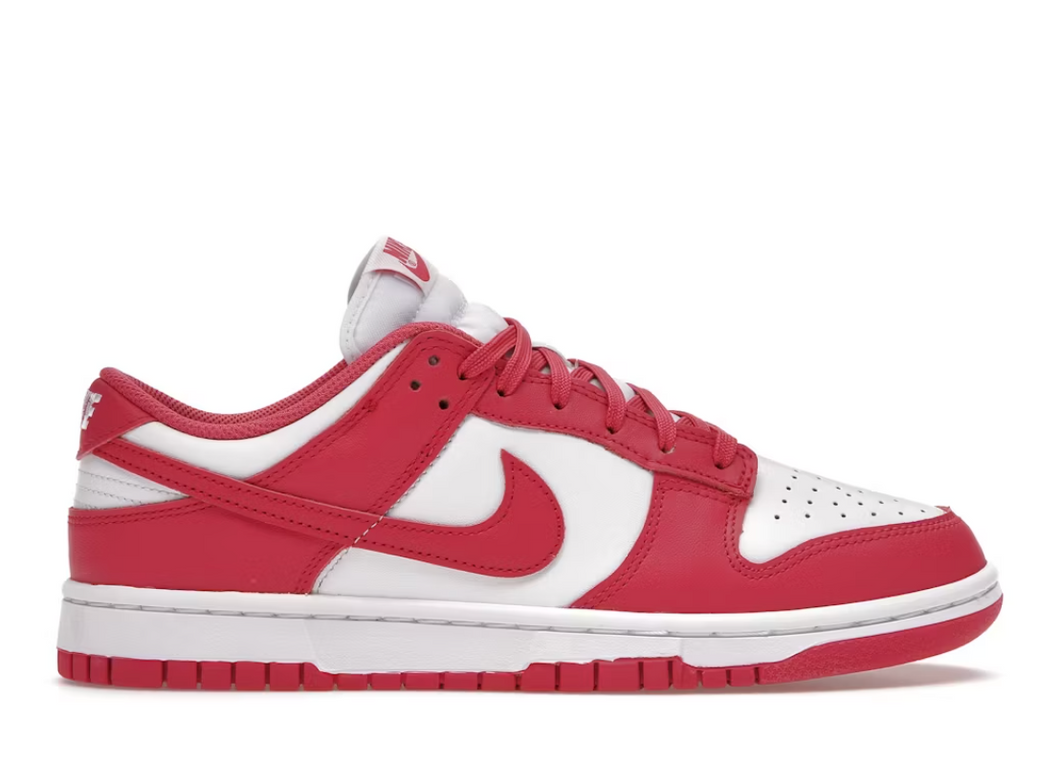 Nike Dunk Low Archéo Rose