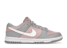 Charger l&#39;image dans la galerie, Nike Dunk Low Rose Oxford
