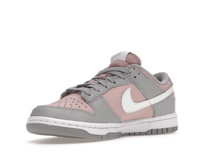 Nike Dunk Low Rose Oxford