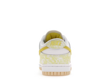 Charger l&#39;image dans la galerie, Nike Dunk Low Jaune Strike
