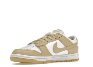 Nike Dunk Low Team Gold