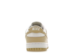 Nike Dunk Low Team Gold