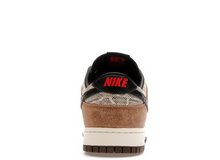 Charger l&#39;image dans la galerie, Nike Dunk Low Premium CO.JP Peau de serpent marron
