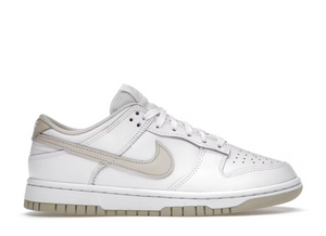 Nike Dunk Low Blanc Perle