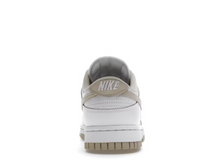 Charger l&#39;image dans la galerie, Nike Dunk Low Blanc Perle
