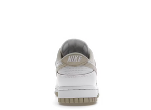 Nike Dunk Low Pearl White