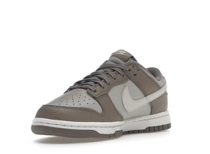 Nike Dunk Low Beige Os