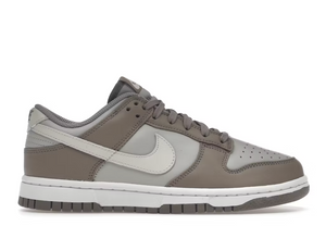 Nike Dunk Low Beige Os