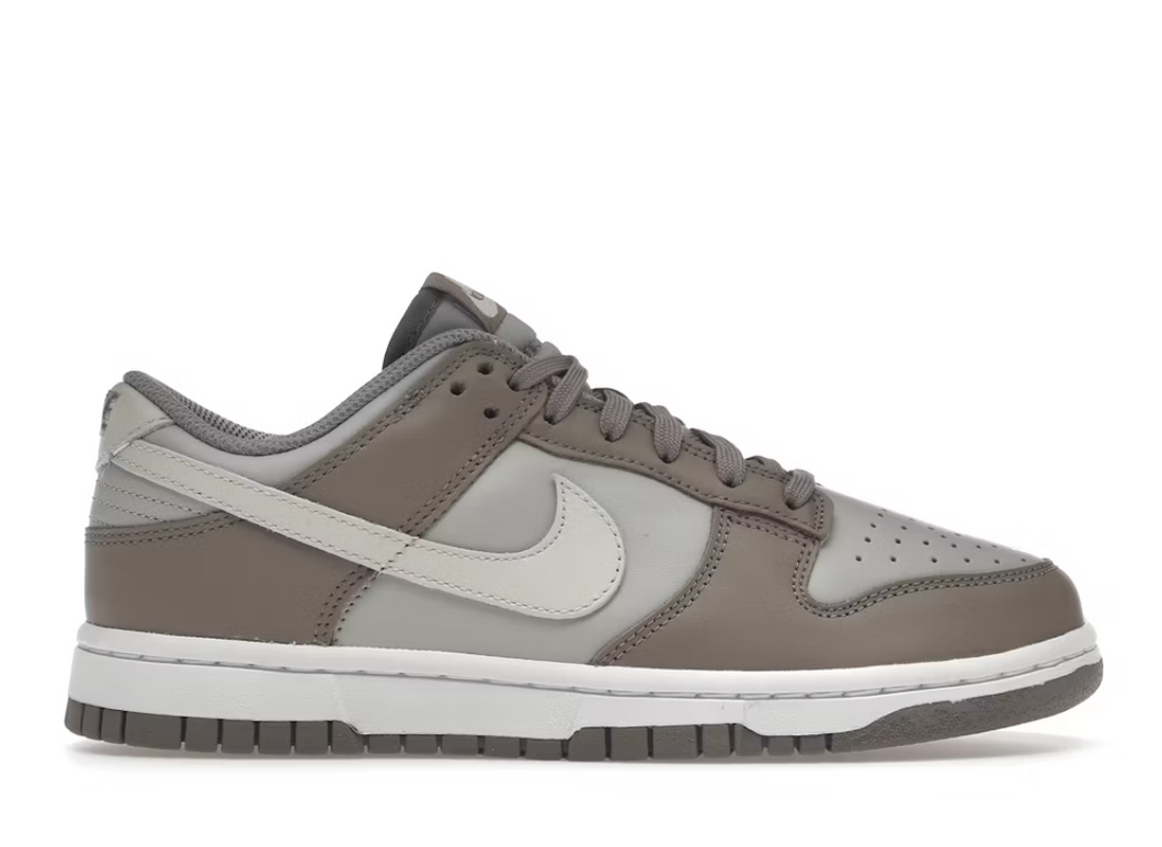 Nike Dunk Low Bone Beige