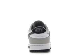 Nike Dunk Low Stencil Swoosh