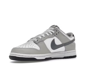 Nike Dunk Low Stencil Swoosh