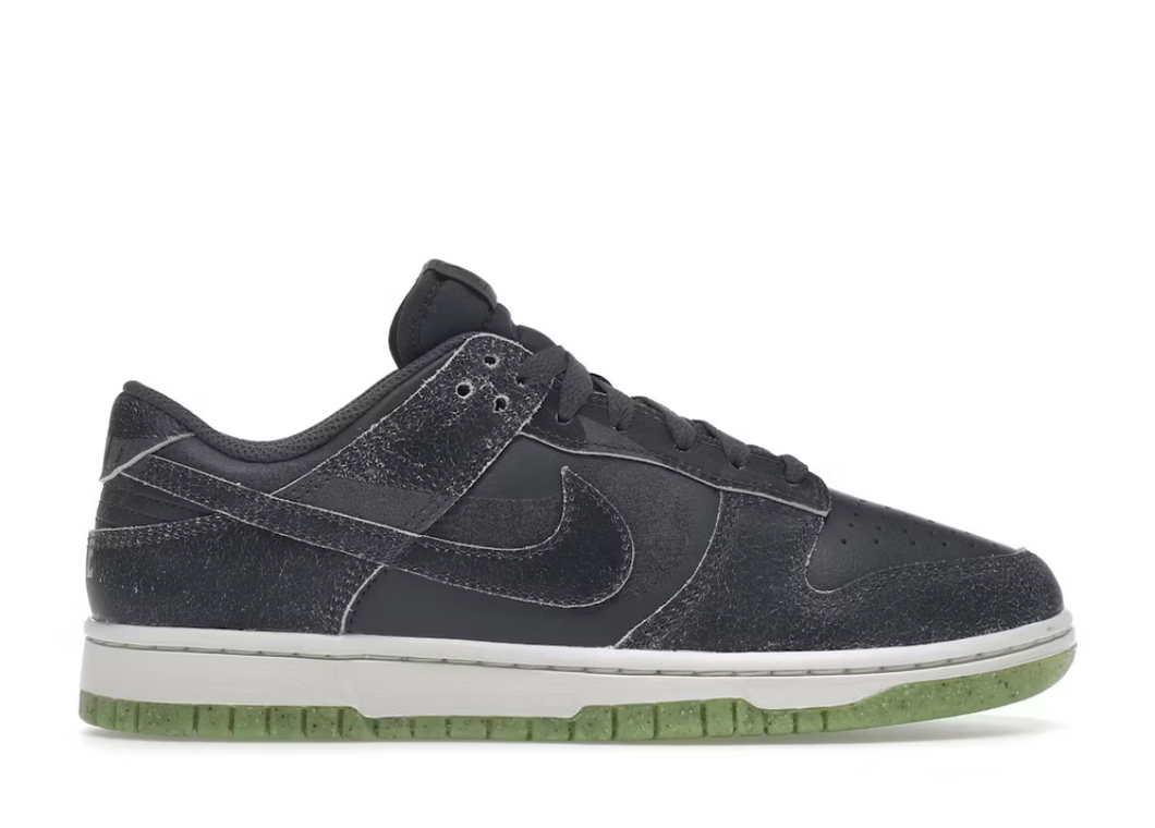 Nike Dunk Low Retro PRM Halloween (2022)