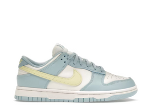 Nike Dunk Low Ocean Bliss Citron Teinte