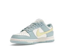 Load image into Gallery viewer, Nike Dunk Low Ocean Bliss Citron Tint
