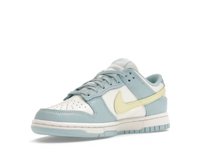 Nike Dunk Low Ocean Bliss Citron Teinte