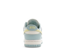 Load image into Gallery viewer, Nike Dunk Low Ocean Bliss Citron Tint
