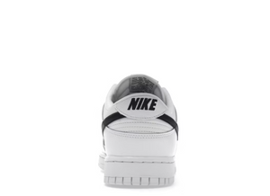 Nike Dunk Low Reverse Panda