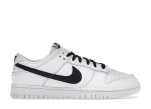 La Dunk Low Reverse Panda de Nike