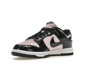 Nike Dunk Low Rose Mousse Noir