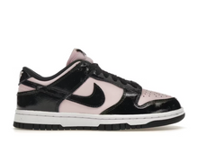 Charger l&#39;image dans la galerie, Nike Dunk Low Rose Mousse Noir
