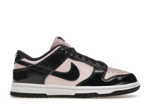 Nike Dunk Low Pink Foam Black