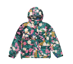 Veste convertible de randonnée Supreme The North Face Fleurs