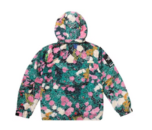 Load image into Gallery viewer, Supreme The North Face Trekking Convertible Jacket Flowers
