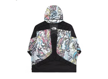 Load image into Gallery viewer, Supreme The North Face Steep Tech Apogee Jacket (FW22) Multicolor Dragon
