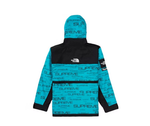 Supreme The North Face Steep Tech Apogee Jacket Teal