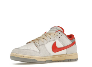 Nike Dunk Low Athletic Department Rouge Picante