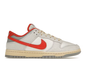 Nike Dunk Low Athletic Department Rouge Picante