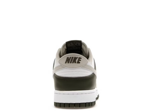 Nike Dunk Low Oil Green Cargo Khaki