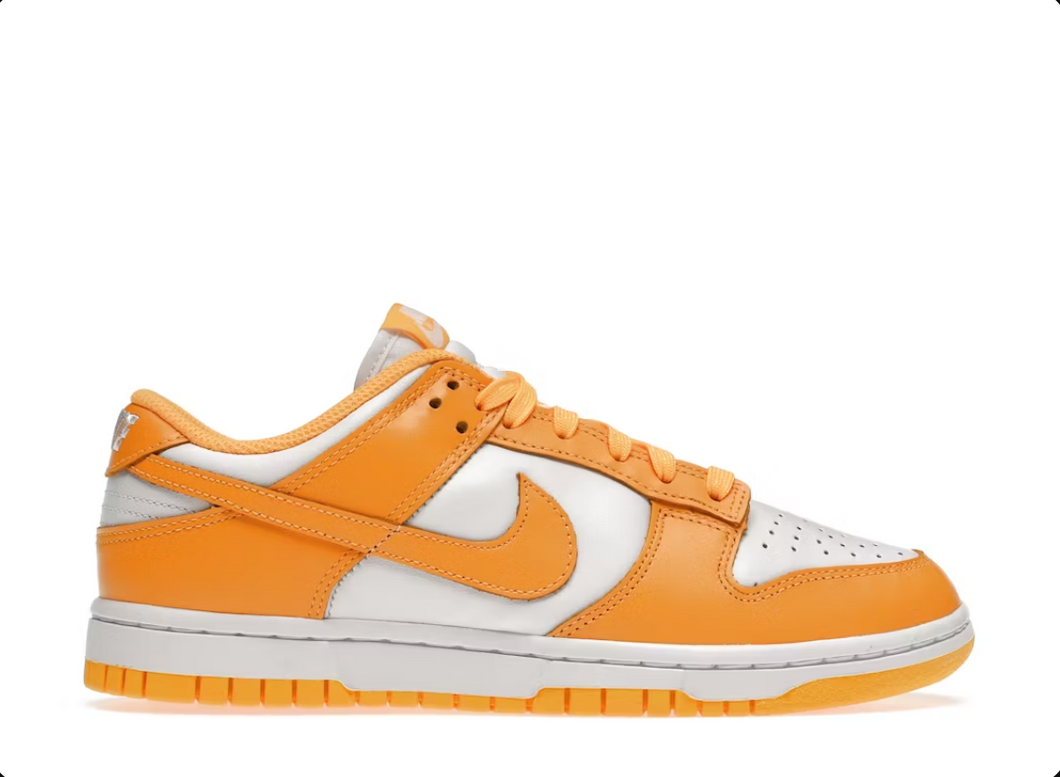 Nike Dunk Low Laser Orange