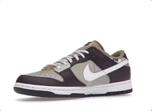 Charger l&#39;image dans la galerie, Nike Dunk Low Marron Basalte
