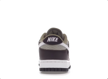 Charger l&#39;image dans la galerie, Nike Dunk Low Marron Basalte
