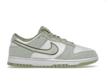 Load image into Gallery viewer, Nike Dunk Low SE Fleece Pack Honeydew
