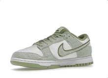 Load image into Gallery viewer, Nike Dunk Low SE Fleece Pack Honeydew
