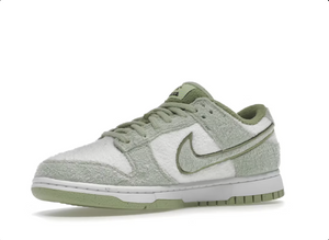 Nike Dunk Low SE Fleece Pack Honeydew